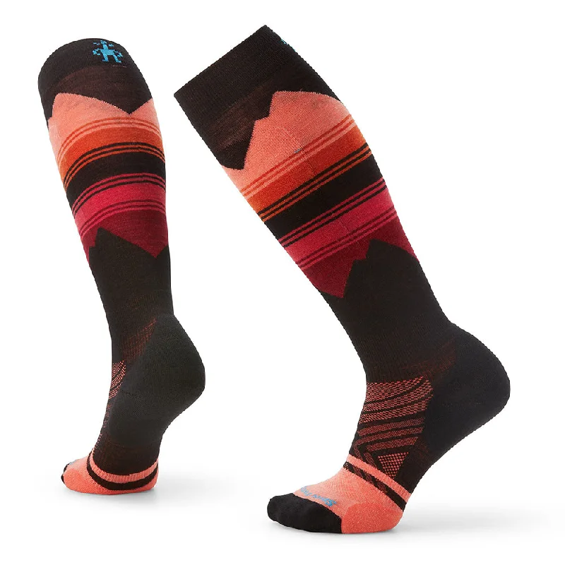 Smartwool Women's Ski Targeted Cushion OTC Socks