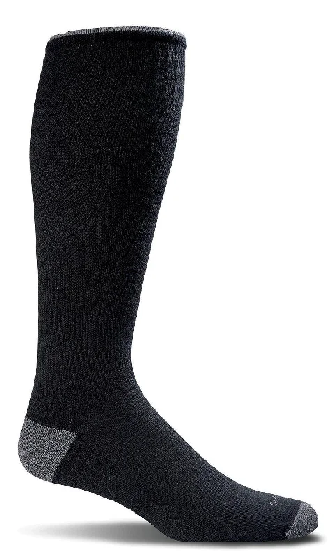 Elevation | Men's Firm Compression Knee-High