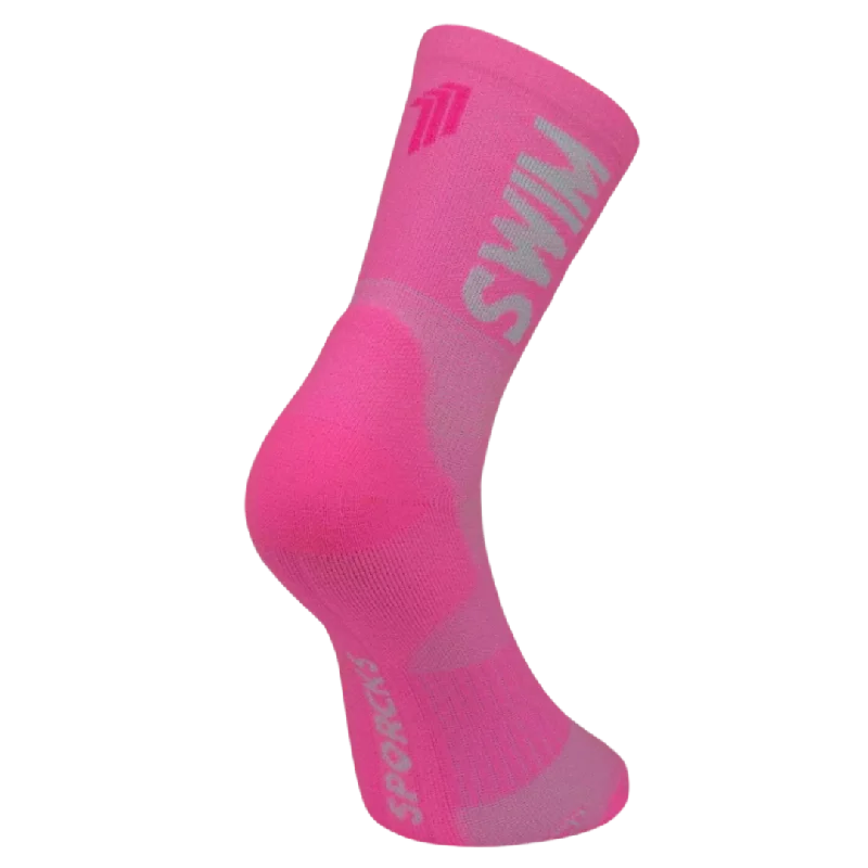 Sporcks - Run Ultralight Sock - SBR Pink