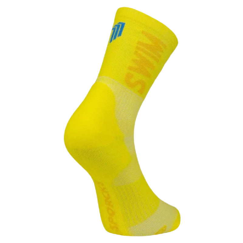 Sporcks - Run Ultralight Sock - SBR Yellow