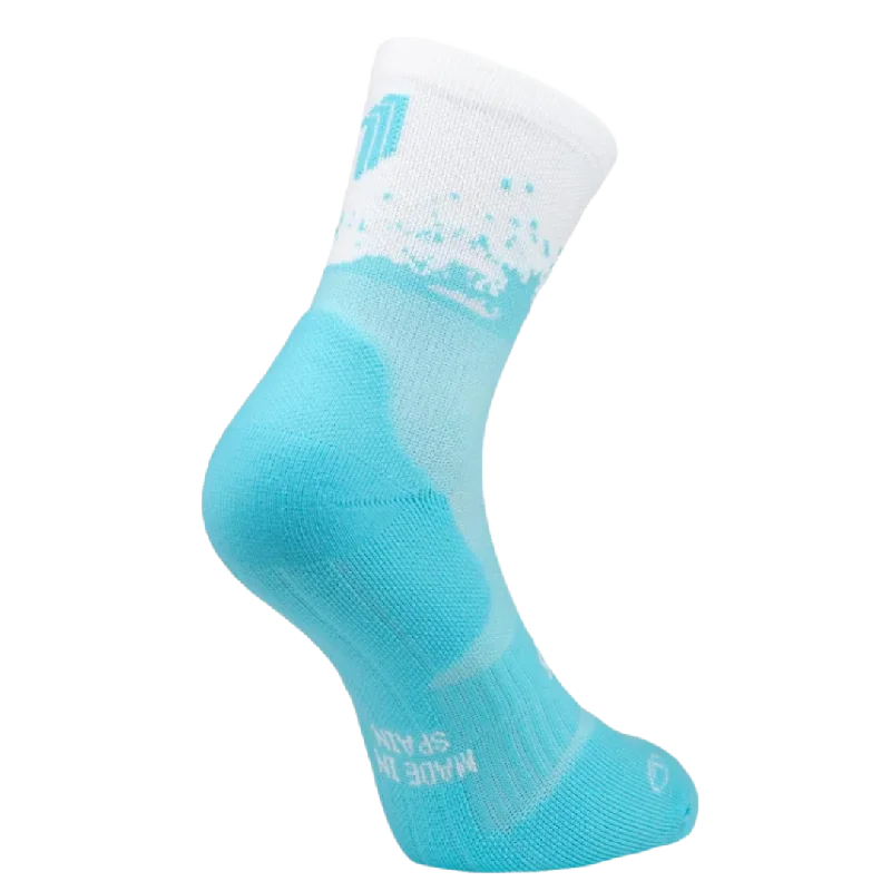 Sporcks - Run Ultralight Sock - Splash Blue