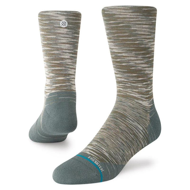 Marshes Performance Light Cushion Crew Sock