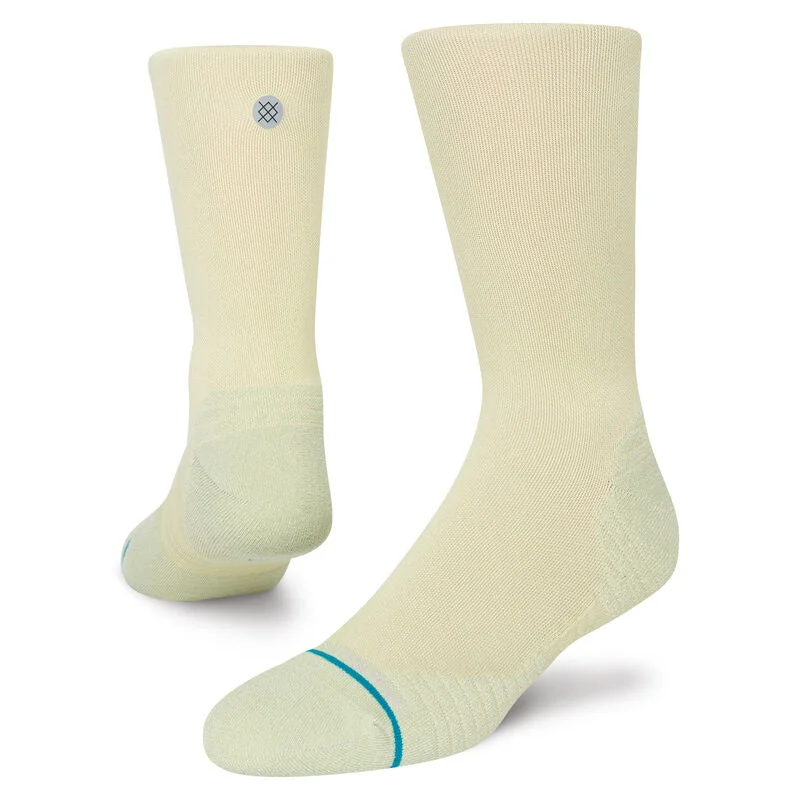 Sage Performance Light Cushion Crew Sock