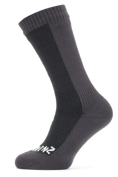 Starston WaterProof Cold Weather Mid Length Sock