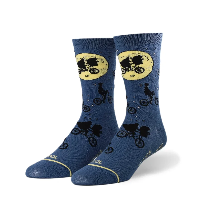 Take To The Skies Women's Crew Socks