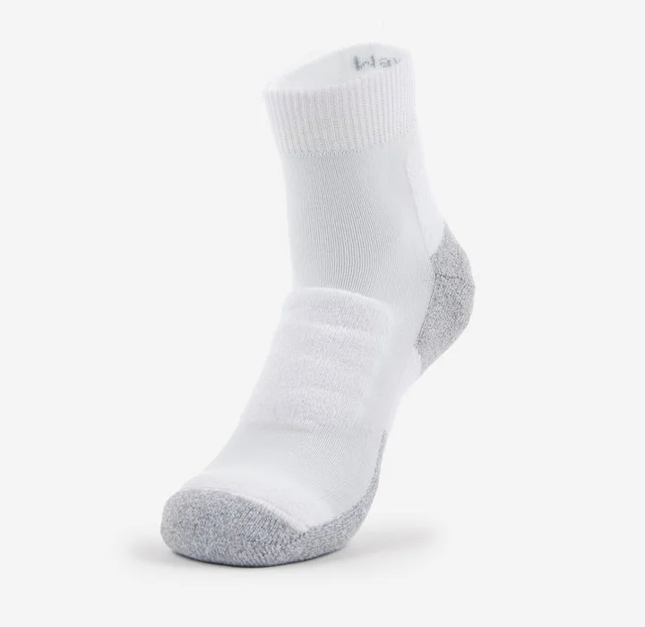 Men's Light Cushion Ankle Walking Sock