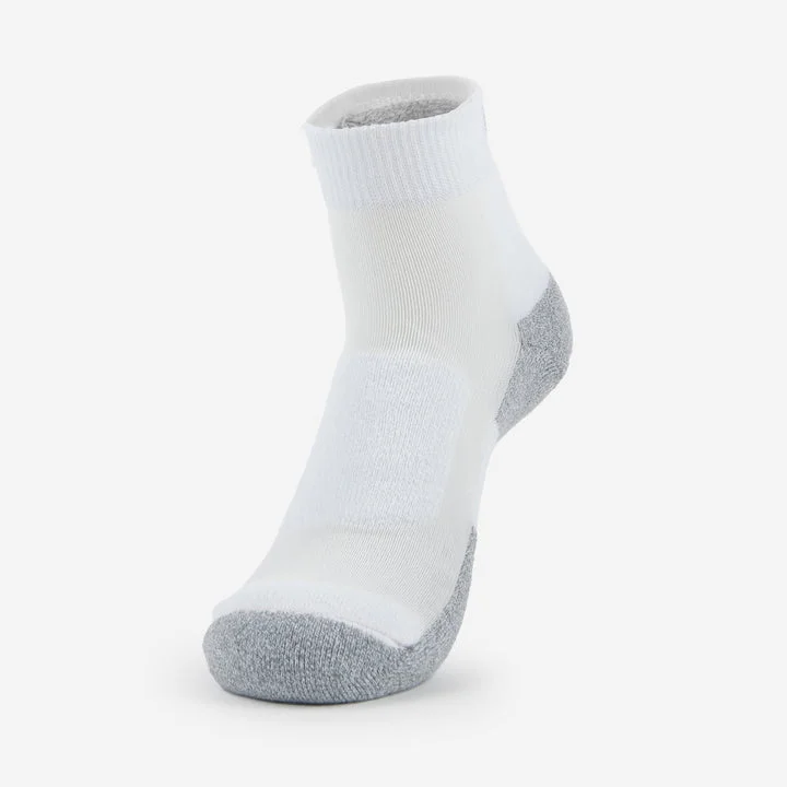 Women's Light Cushion Ankle Walking Sock