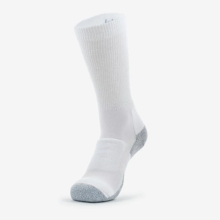 Women's Light Cushion Crew Walking Sock