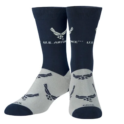 US Air Force Women's Socks