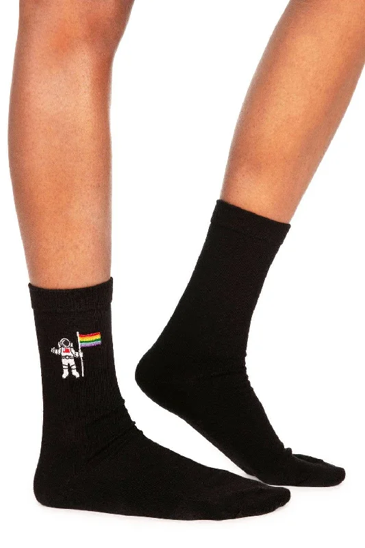 Women's Astronauty Socks