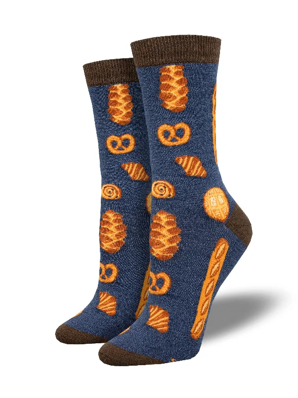 Women's Bamboo "Baker's Dozen" Socks