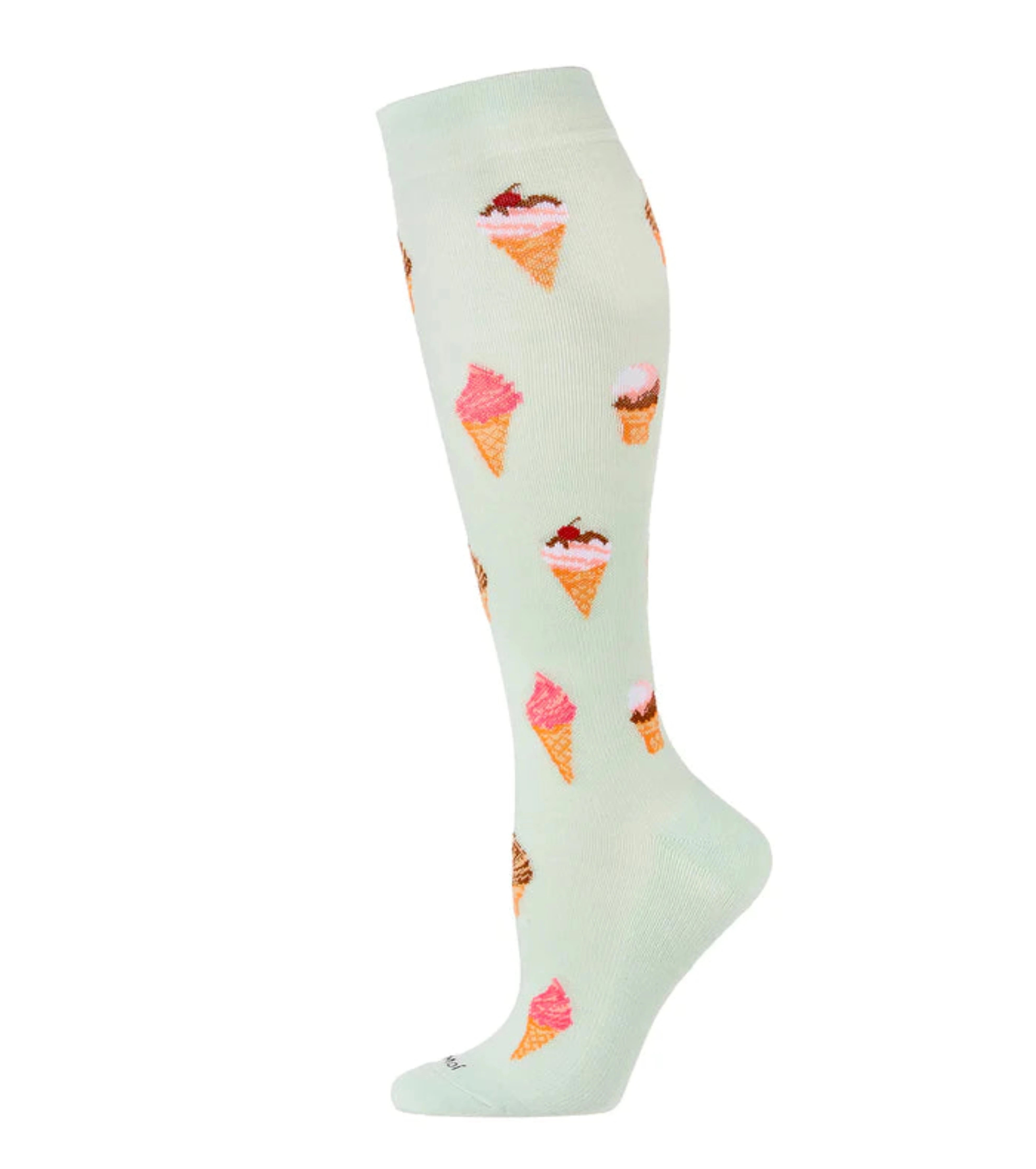 Cozy Cone Compression Sock