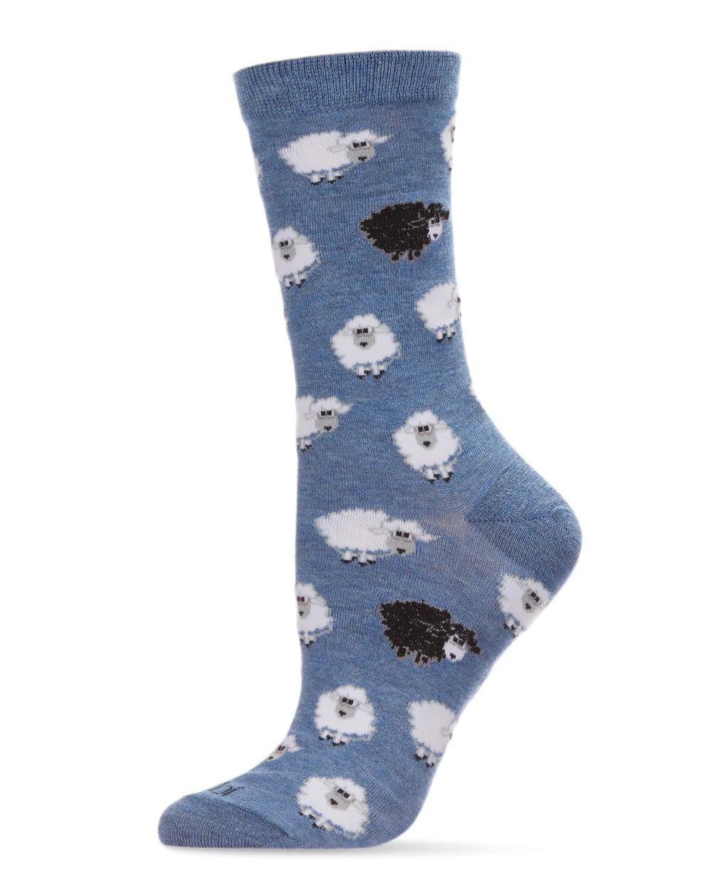 Women's Bamboo "Sheep" Socks