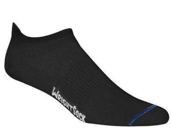 Wrightsock Single Layer Ultra Thin - Tab