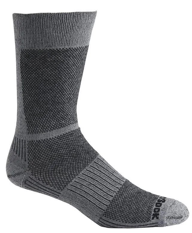 Wrightsock Winter Run Anti Blister System - Crew