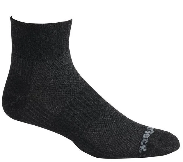 Wrightsock Winter Run Anti Blister System - Quarter