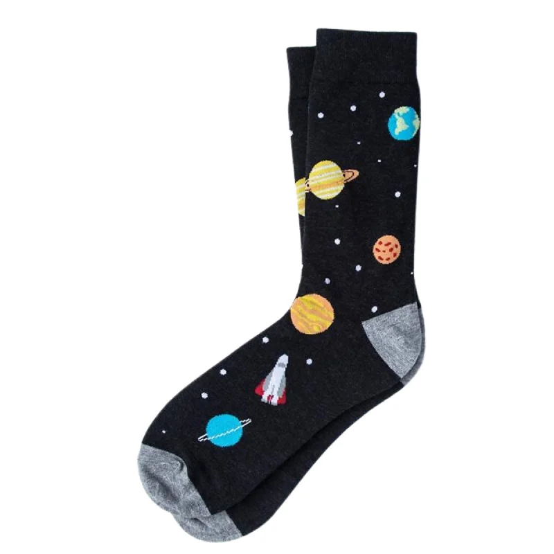 I Need My Space Sock