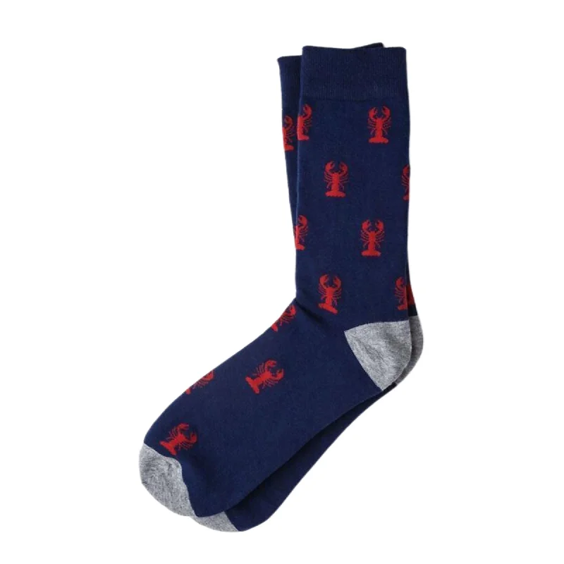 Lobsters Sock