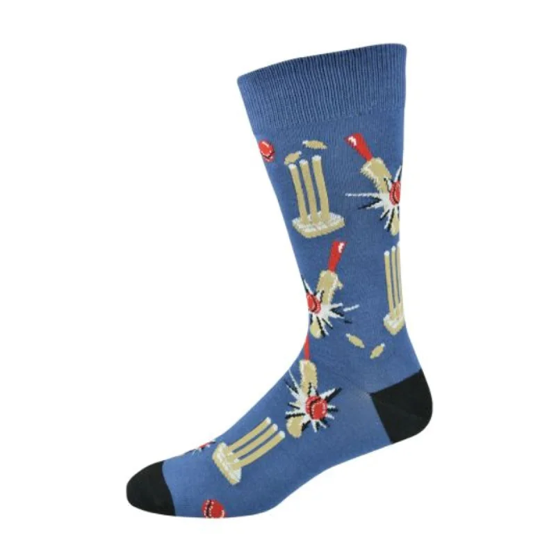 Mens Howzat Cricket Sock